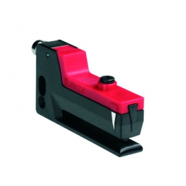 Çatal Etiket Sensörü Çatal Fotoelektrik Sensör GS 61/6.2-S8 Etiket Okuma Sensörü U Sensör