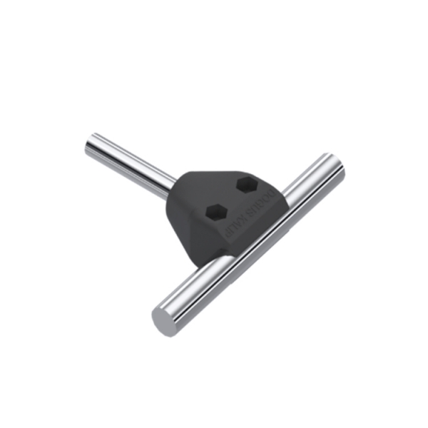 Ø12 Tekli Mil Tutucu