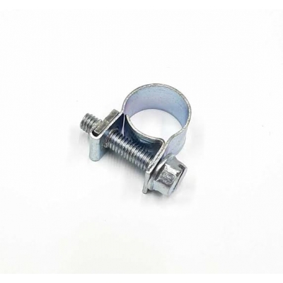 304 KALİTE PASLANMAZ ÇELİK TAKVİYELİ KELEPÇE